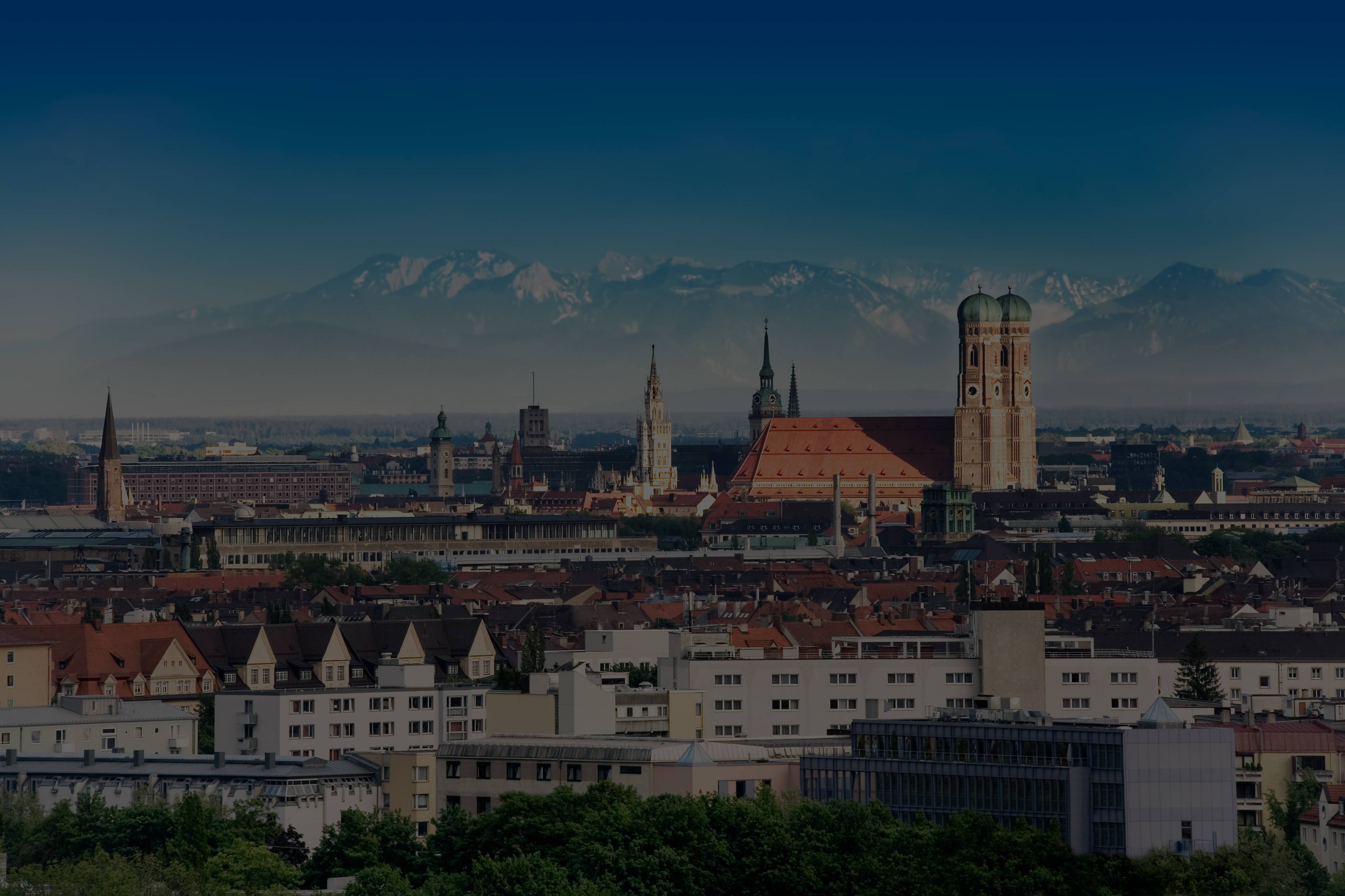 Office München